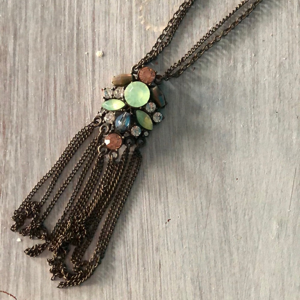 LC Lauren Conrad Necklace